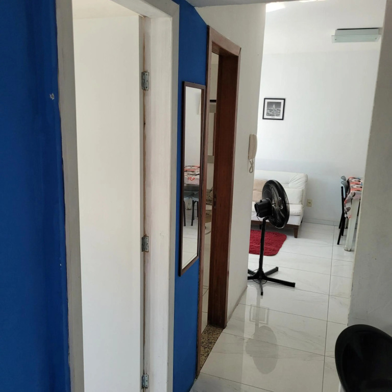 Apartamento Itagarça - Praia de Itaparica