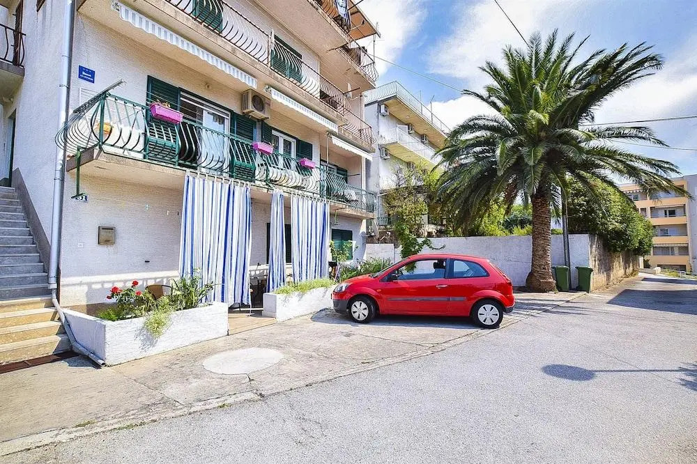 Apartment Zorka 719