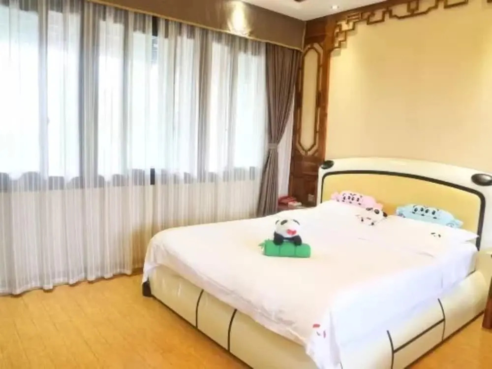 Panda Inn