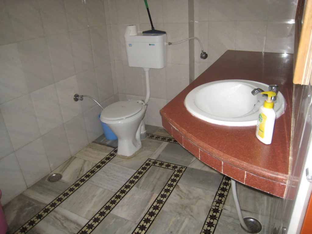 Kedareswar B&B