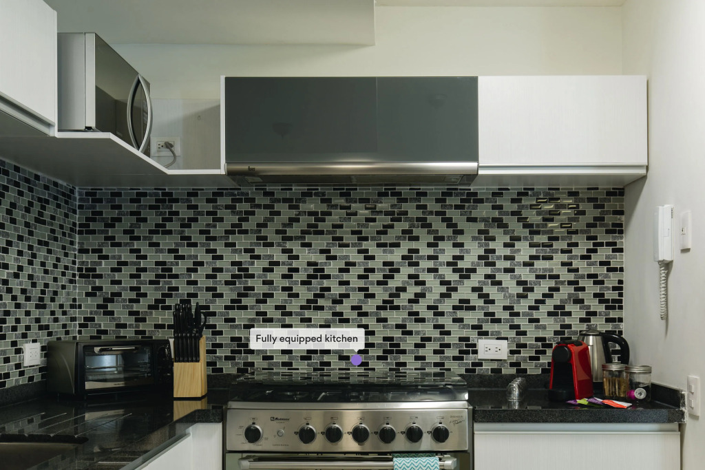 Casai Amazing and Spacious 3BR 2BA Apt in Polanco