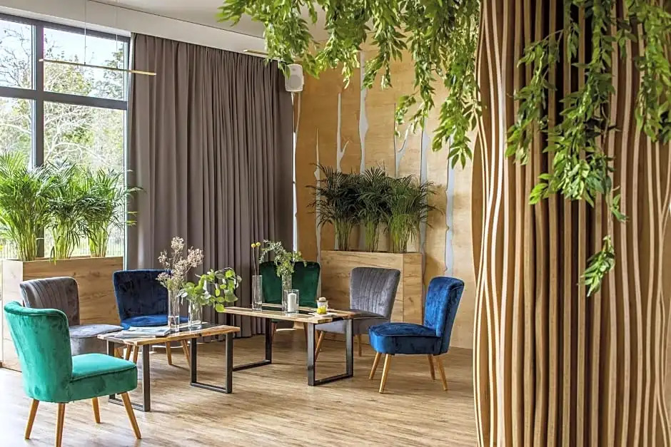 Bloom Hotel Airport Okęcie