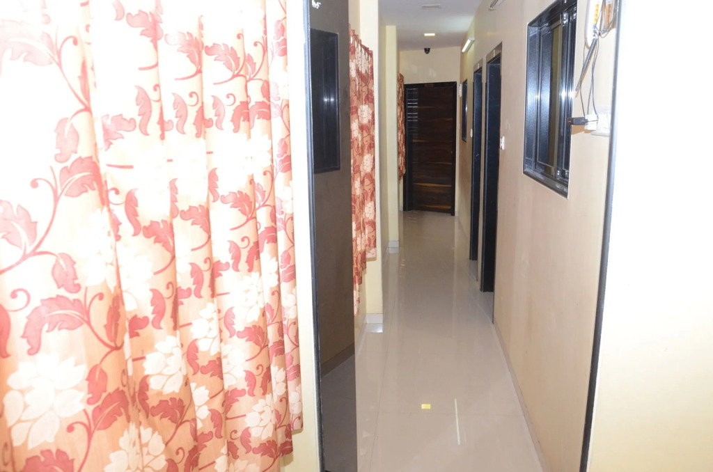 Hotel Sai Residency