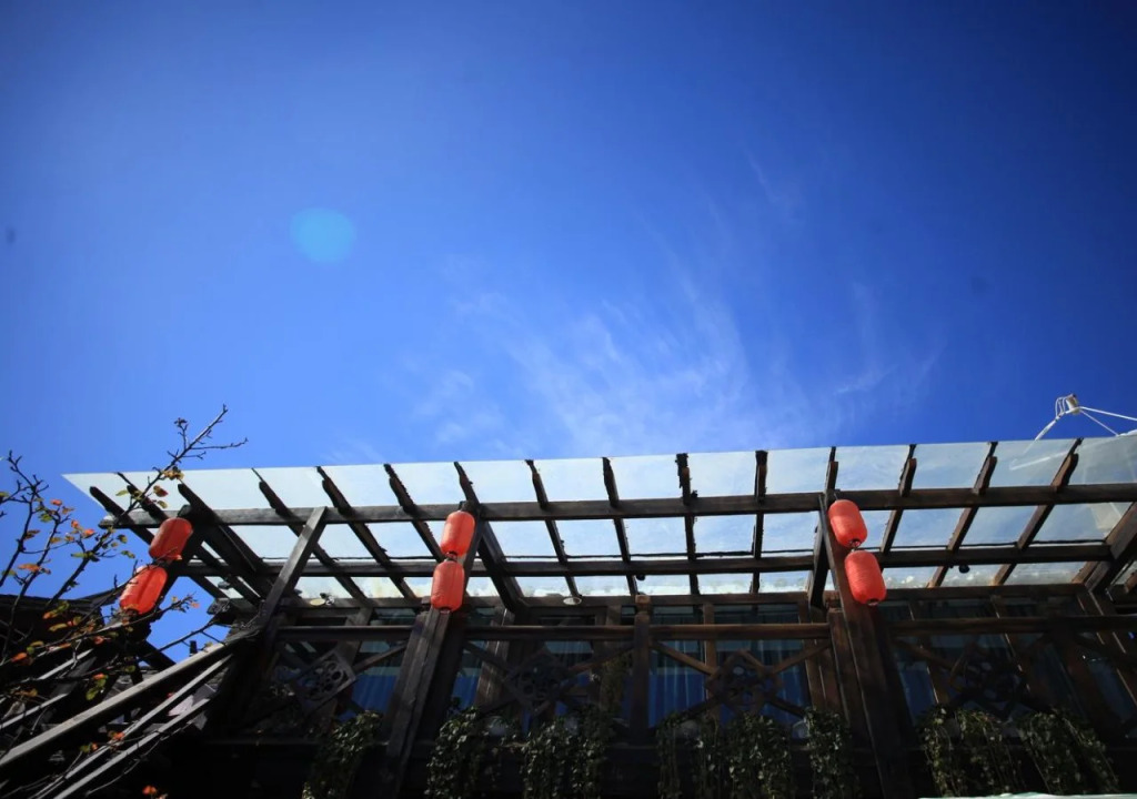 Floral Hotel · Kuan Tang Lijiang