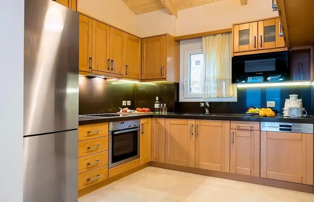 Casa di Maura - 3 Bedroom Contemporary House With Stunning sea Views