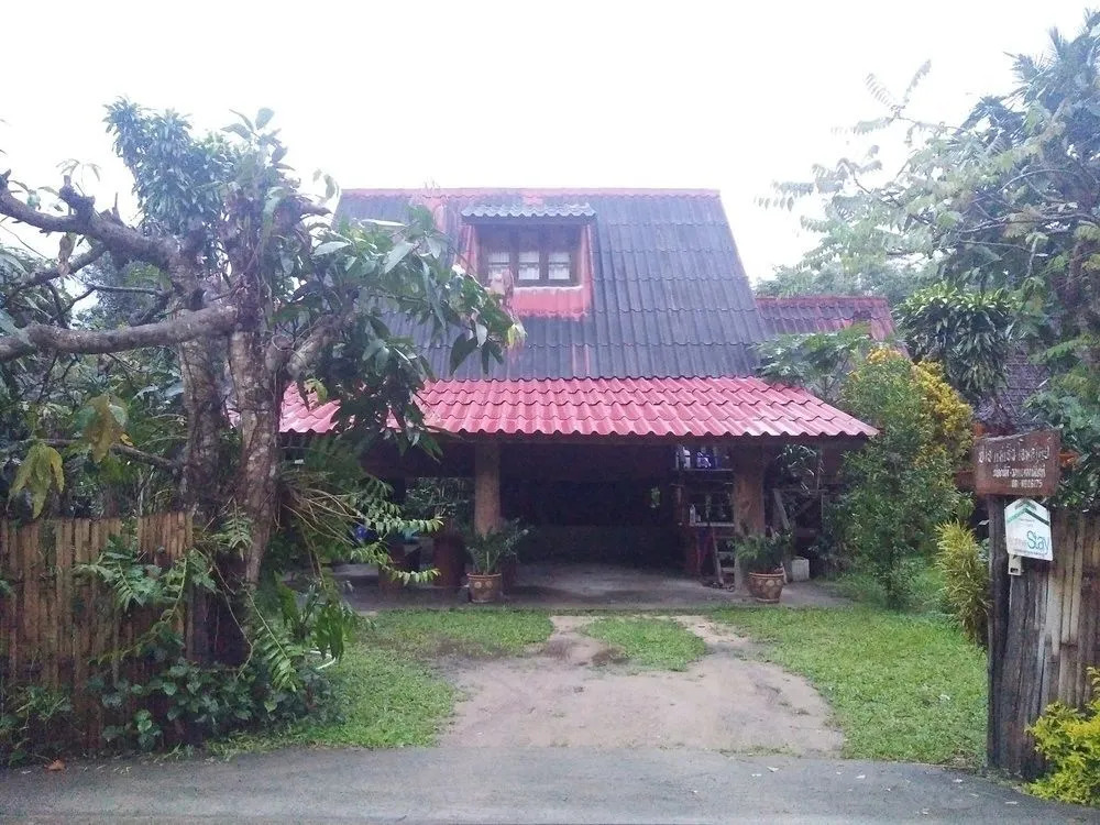 Maeyen Homestay