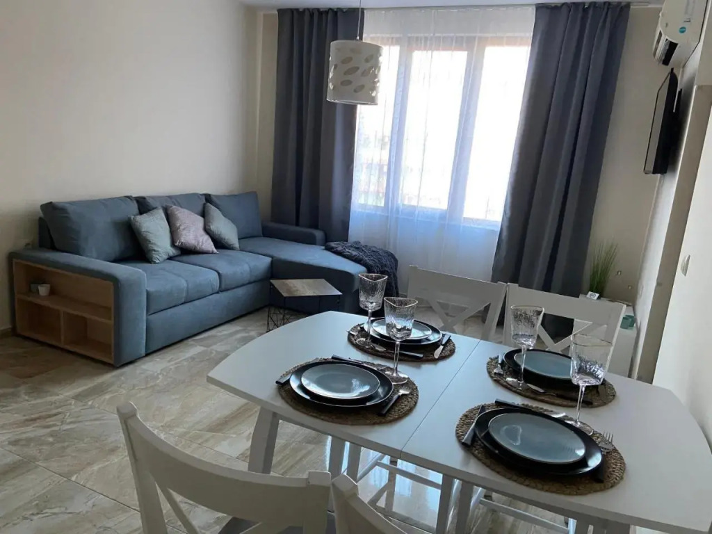 Beach Residence Pomorie