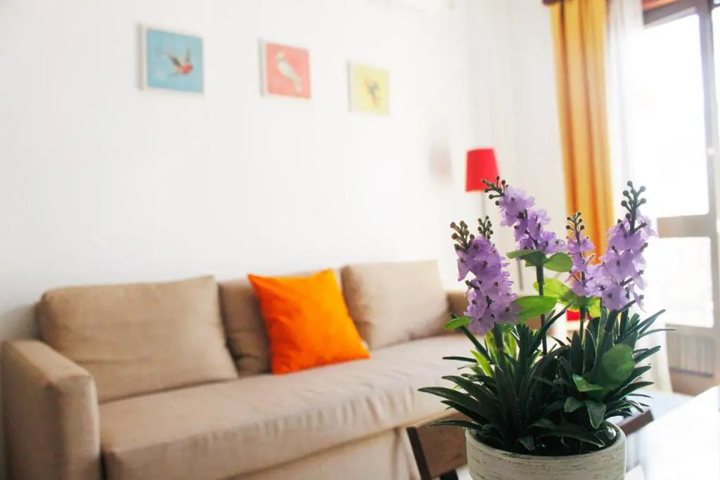 Azahar Apartamentos Triana V