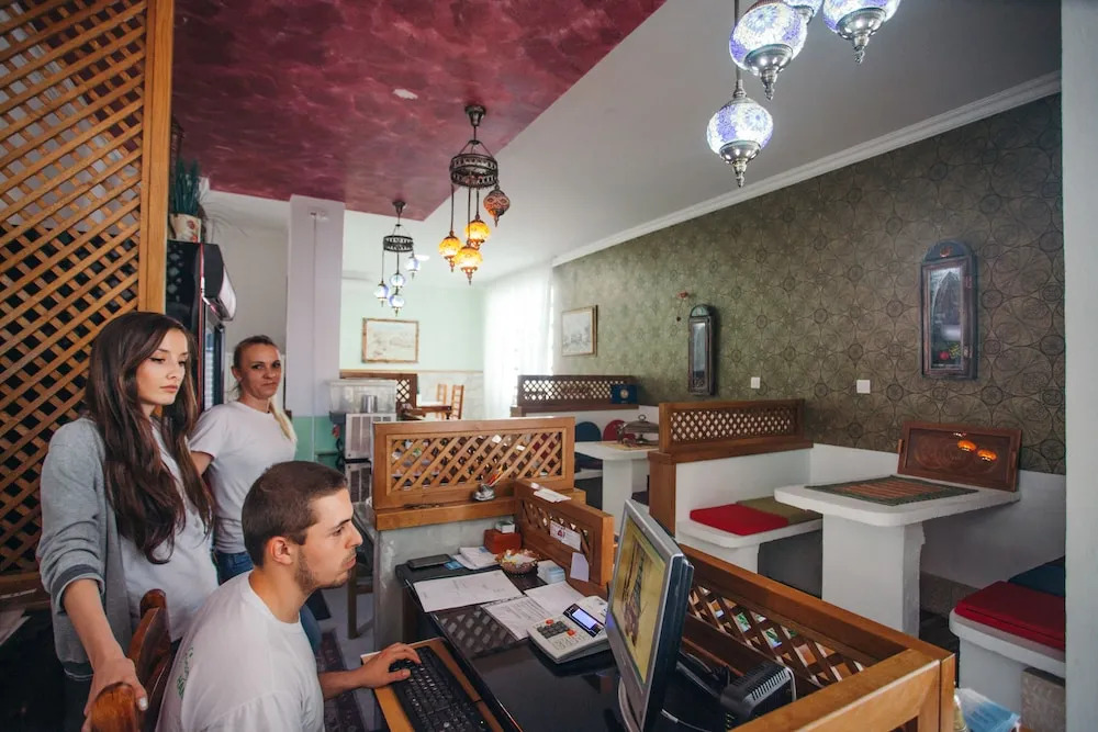 Hotel SINAN HAN