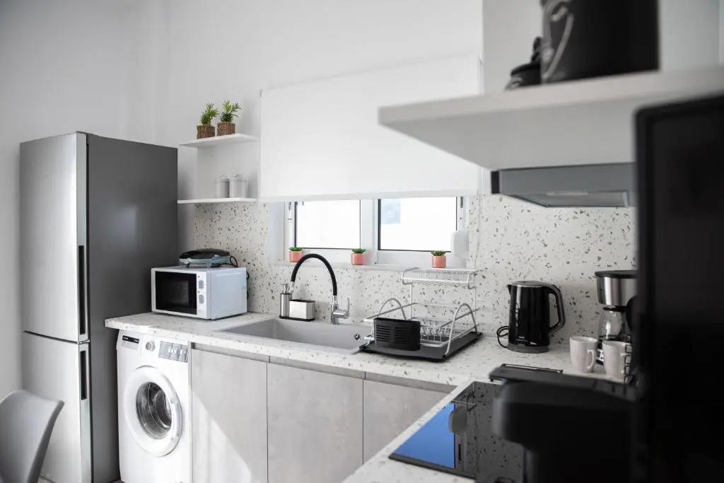 Aegean Eyes 3bd Houses Βy the Sea
