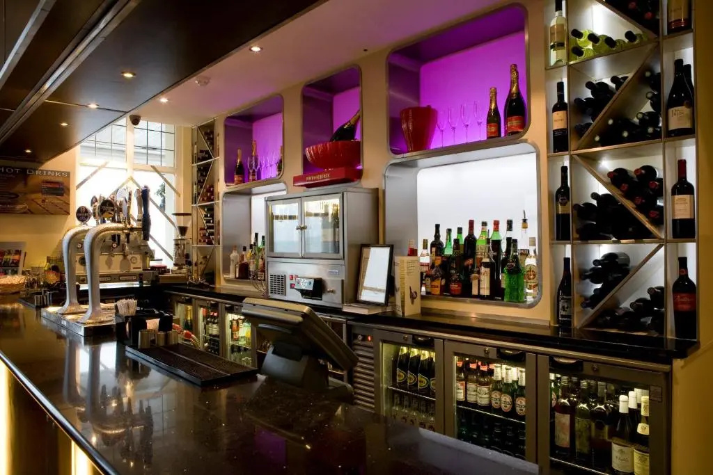 Best Western York House Hotel