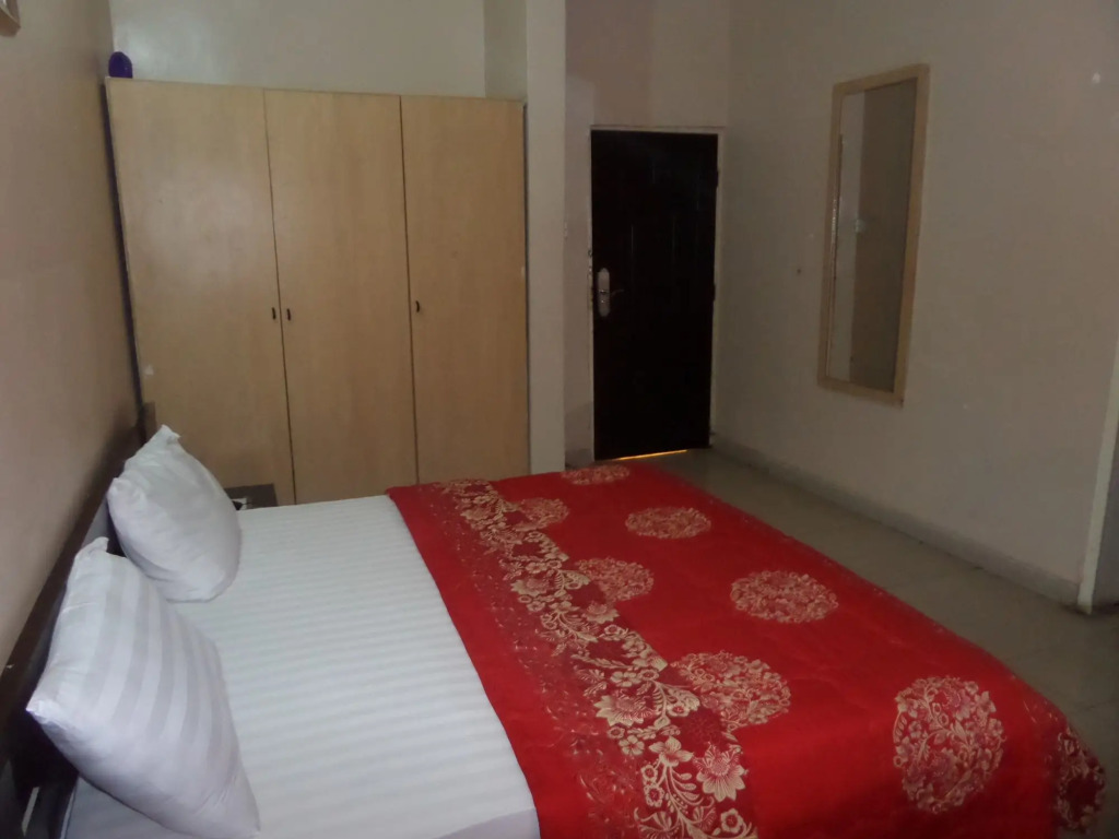 Vatan & Santiago Resort