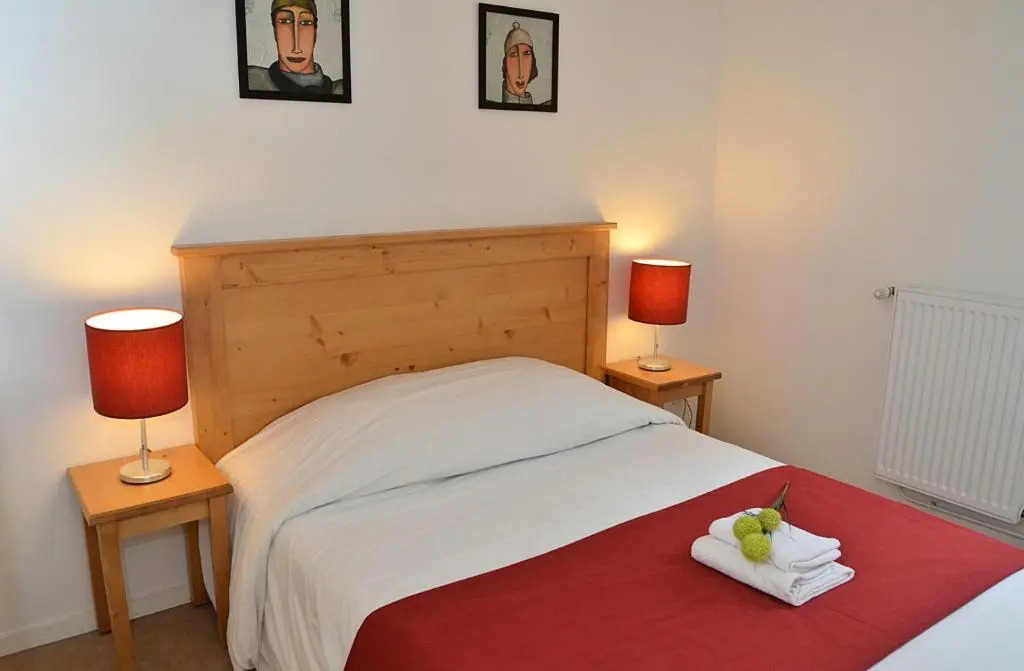Residence les Pleiades