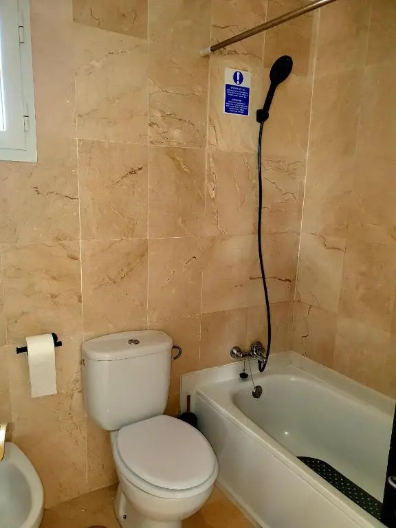 'Casa Ideal' A22 - Las Arenas Complex