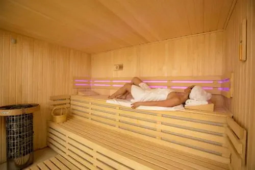 Hotel Pestera Wellness & Spa