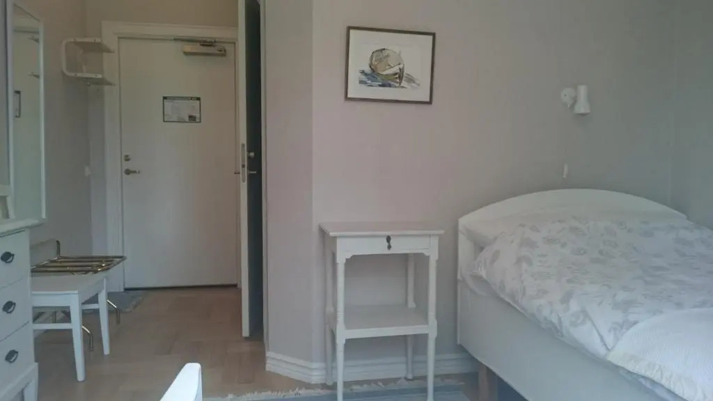 Salnö Gård
