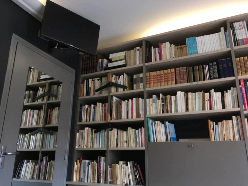 Ma Chambre Dhote