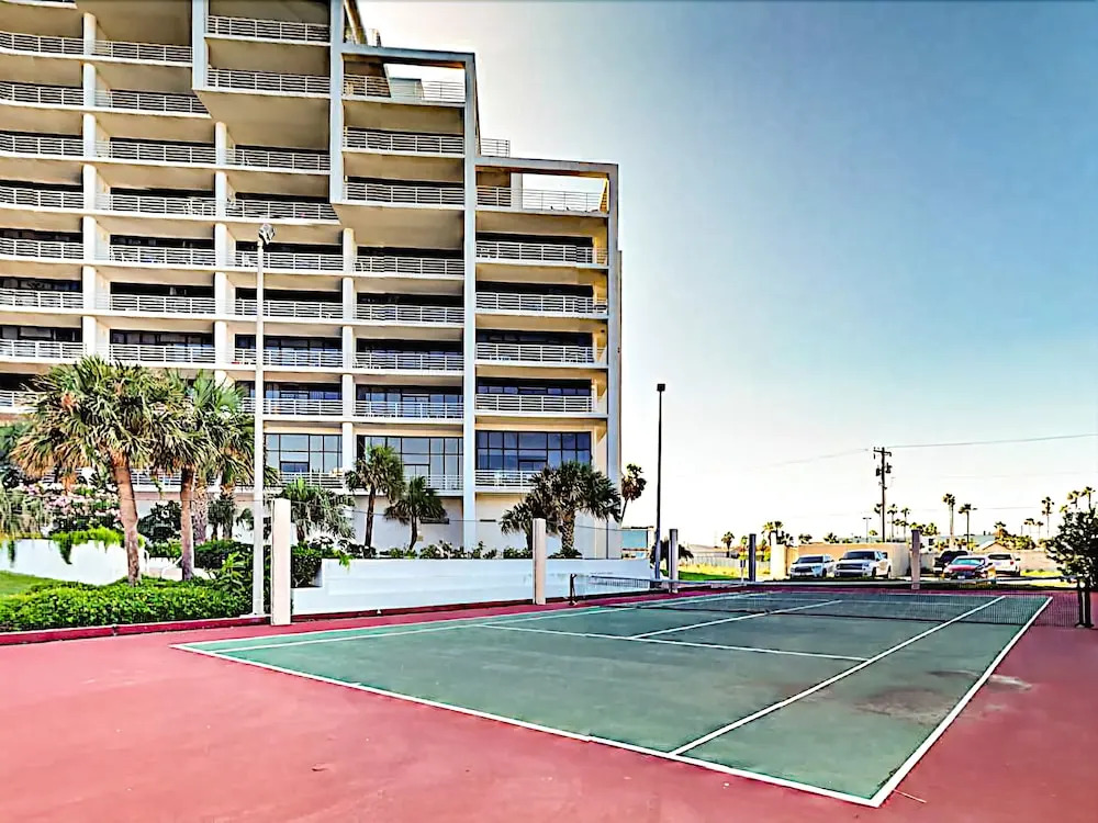1000 Padre Blvd Condo OFC 715 by RedAwning