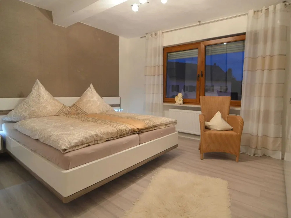 Ferienhaus Paula in Haserich im Hunsrueck