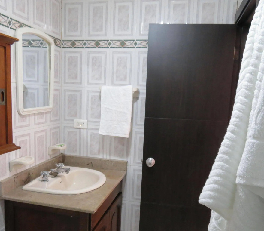 Hotel San Andres Best Location Sarie Bay