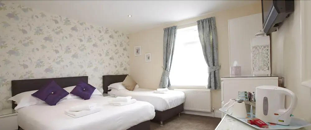 The Bayridge Guest House