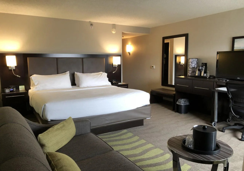 DoubleTree by Hilton Wilkes-Barre