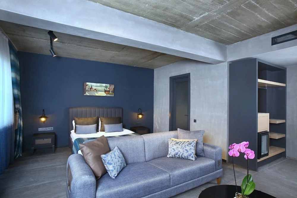 Sandora Boutiuqe Hotel