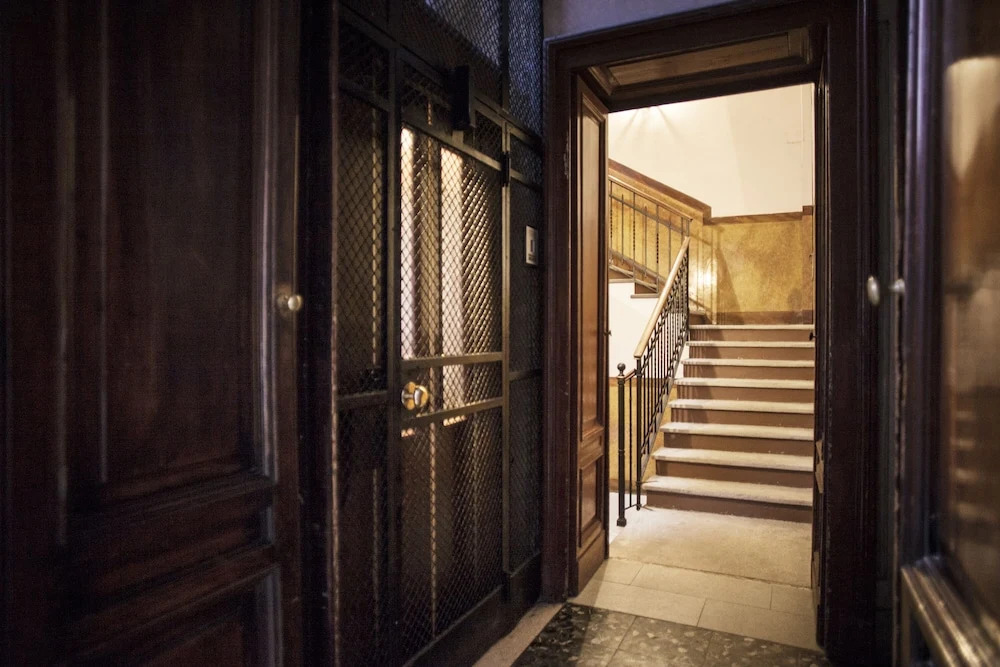 Hemeras Boutique House Aparthotel Montenapoleone 2