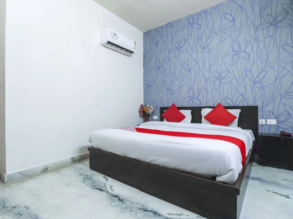 Hotel Taj Signature