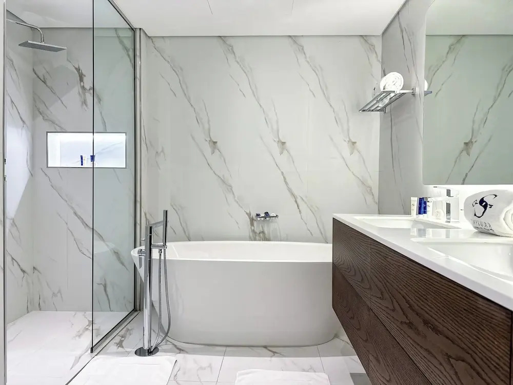 Resort Style Living - Oceana Residences