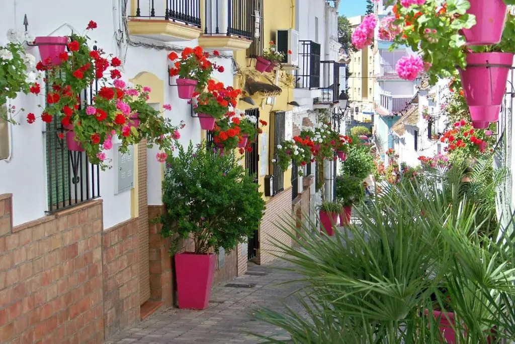 Villacana 2840