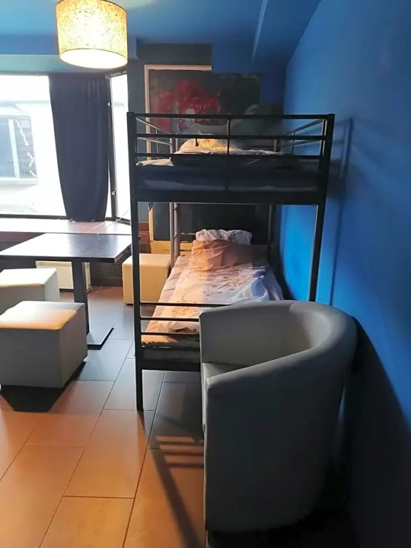 Hostel Pacific Ocean Częstochowa