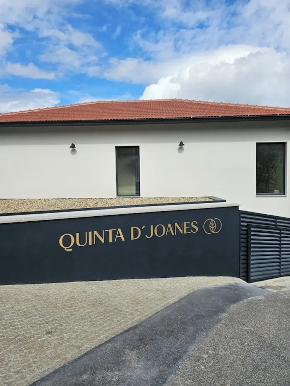 Quinta DJoanes Douro