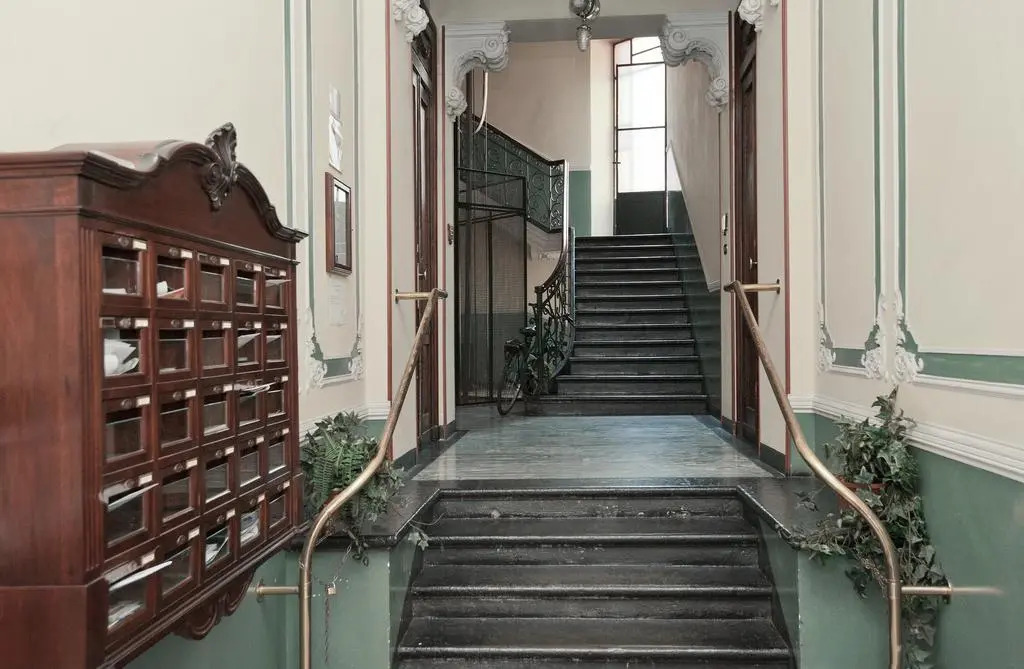 B&B Torino Crocetta