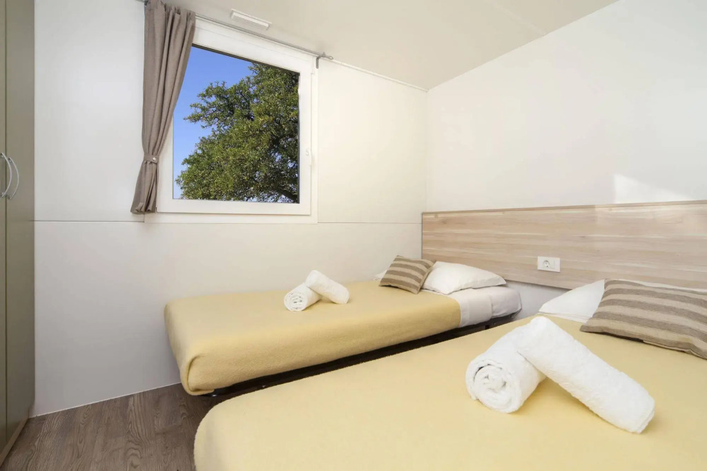 Camping Paklenica