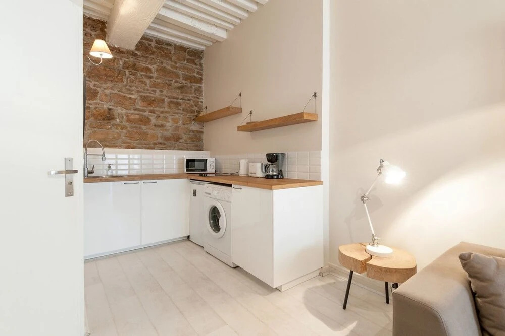 Lovely Studio in Downtown Lyon