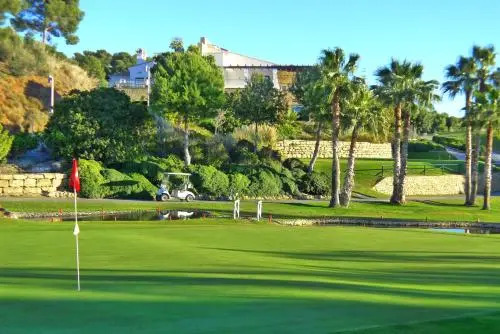 Nº47 BAVIERA GOLF