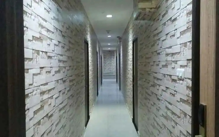 Residence 61 Gajah Mada Jakarta