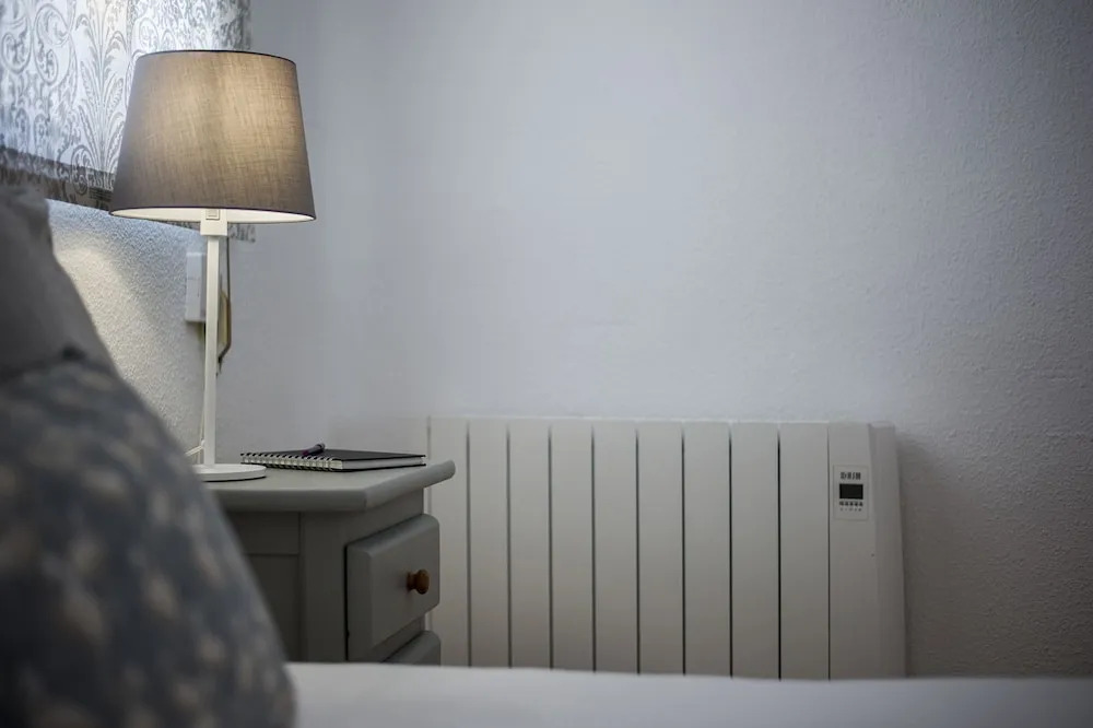Apartamento Retiro I
