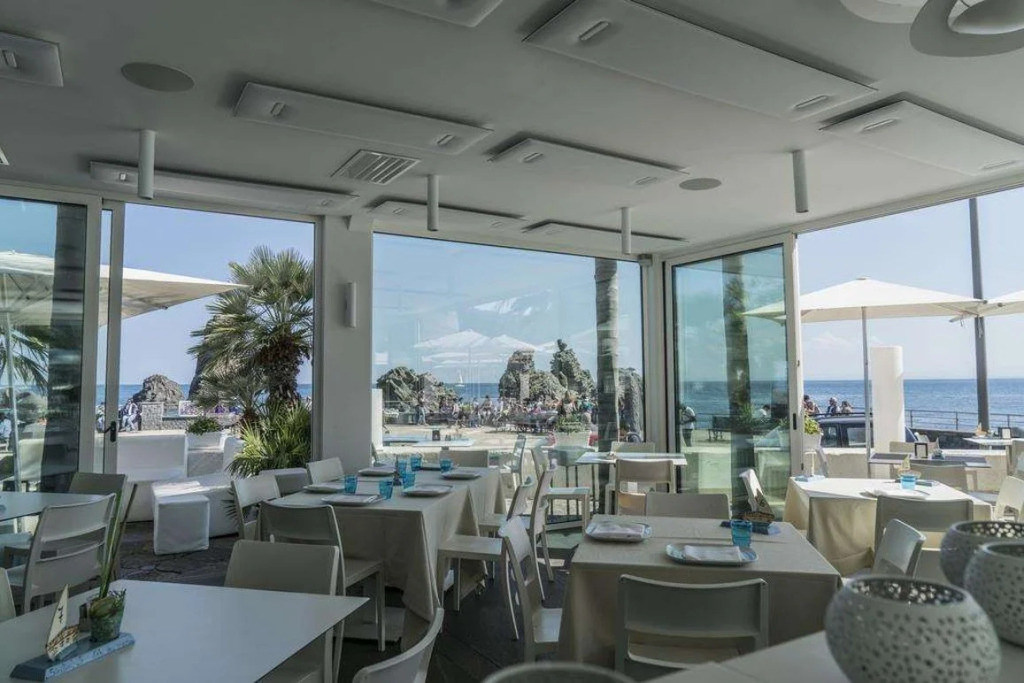 Sicilias Art Hotel & Spa