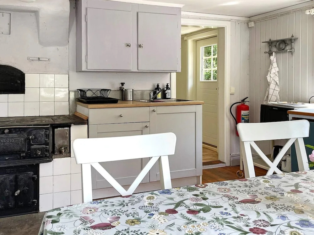 5 Person Holiday Home in Valdemarsvik