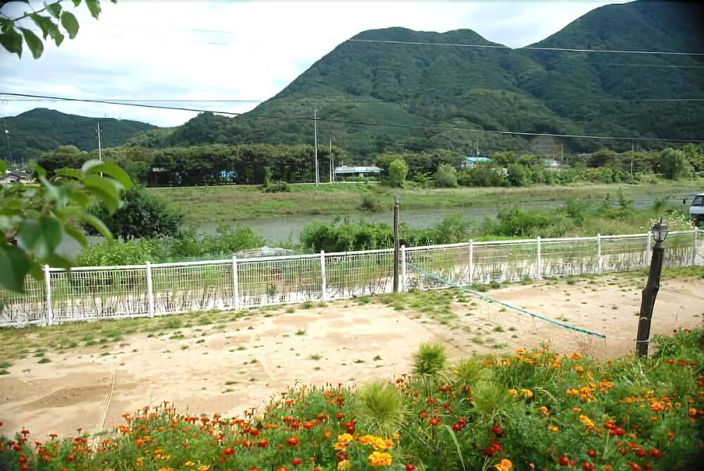 Yangpyeong Clear Water Pension