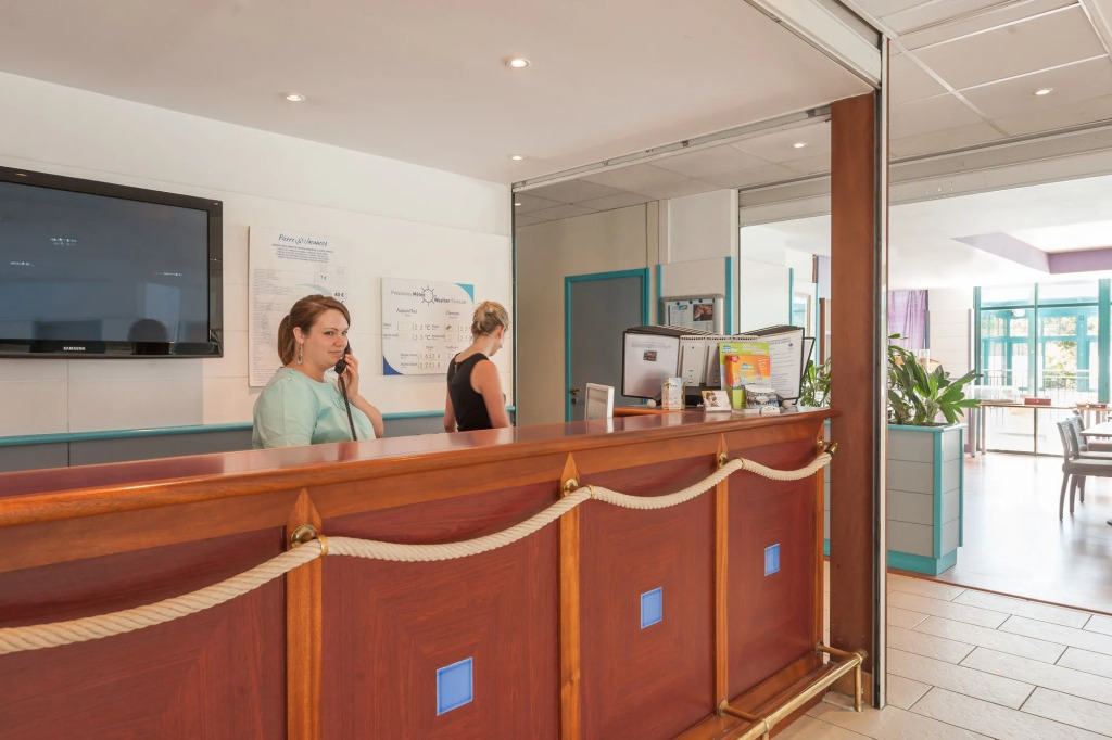 Résidence Pierre & Vacances Centre