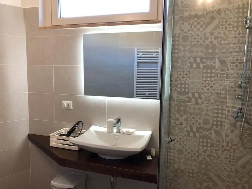 B&B La Melagrana