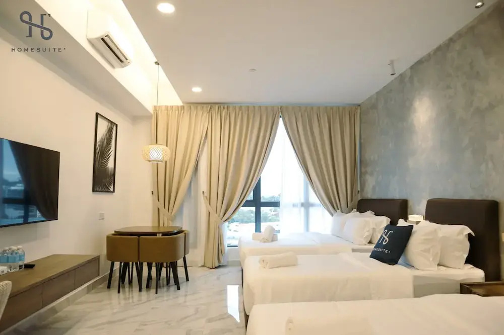 Homesuite Home at Sutera Bay