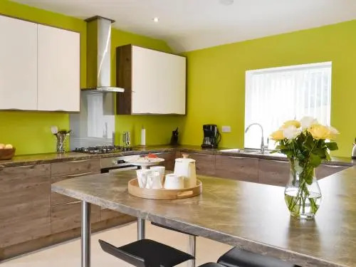 Hameish Holiday Cottage