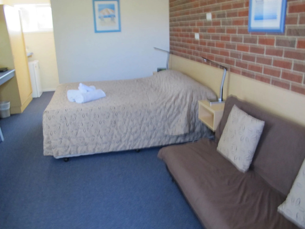 Merimbula Gardens Motel