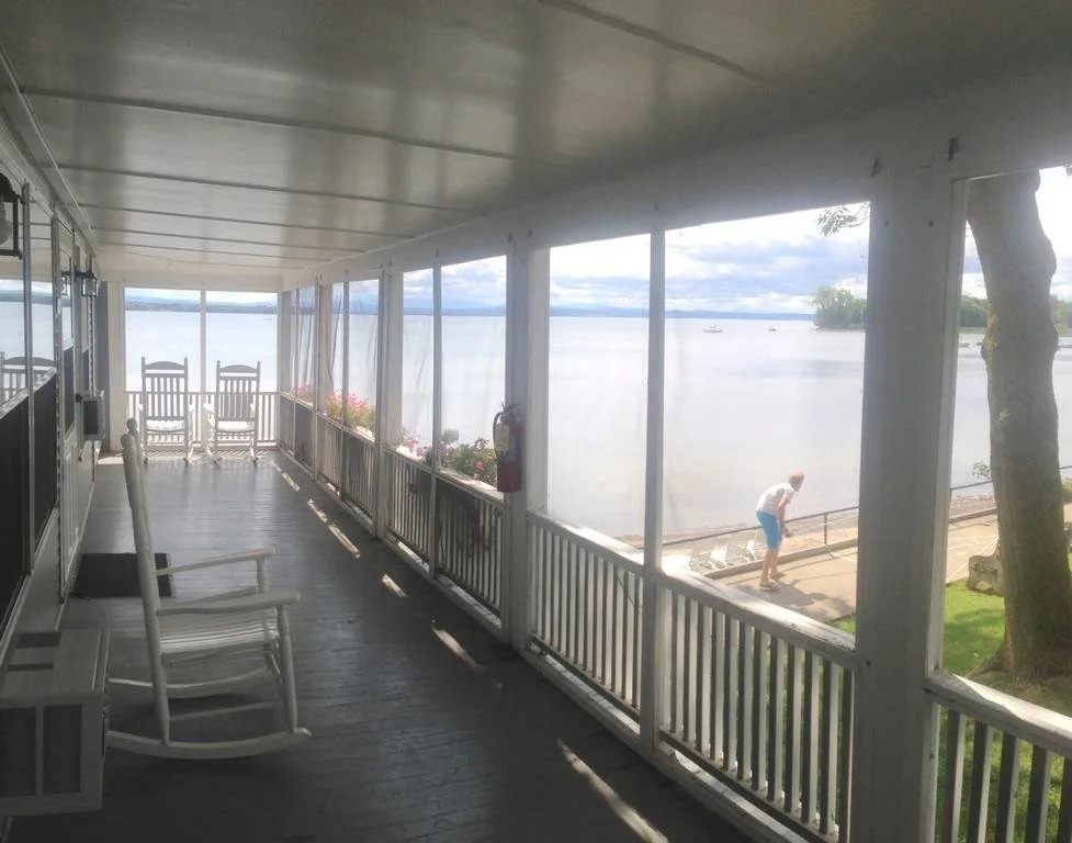 North Hero House Inn and Resort