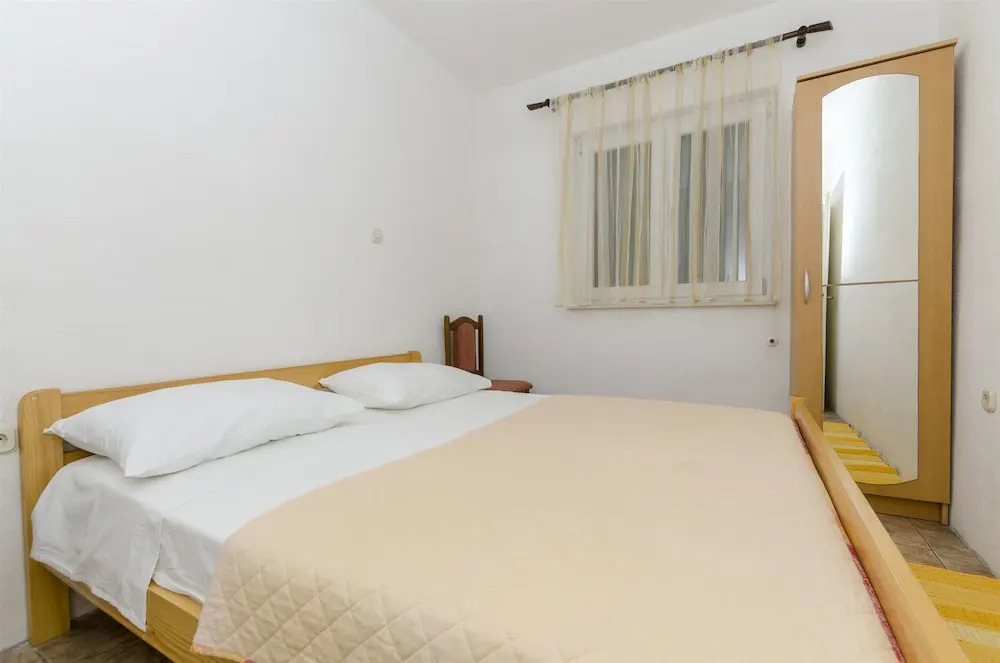 Apartments Bosko