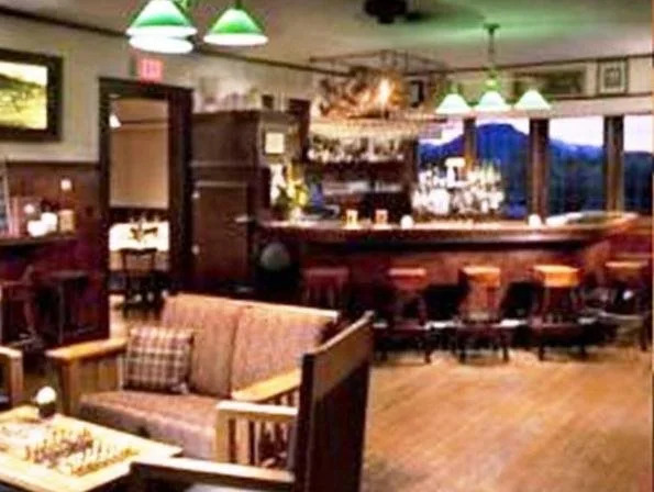Belton Chalet